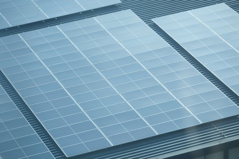 Acumulatoare baterii solare Pylontech pentru sistem hibrid