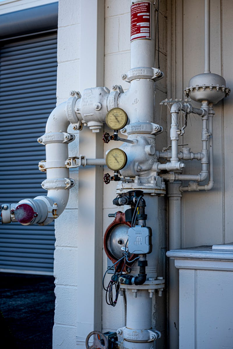 Montaj sistem de încălzire în pardoseală cu circuit PEX în Hîncești